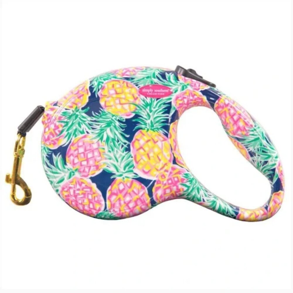 Simply Southern Retractable Dog Leash